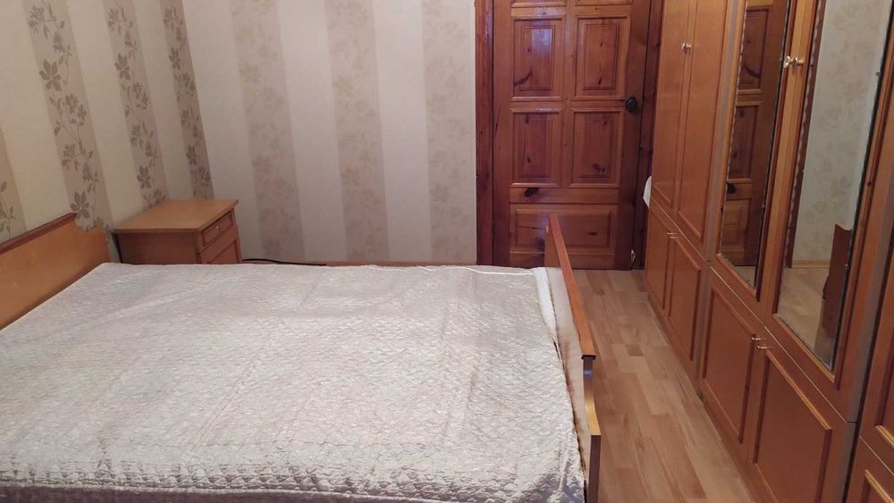 Сімейне гніздечко поряд з Дніпром  3-кв. , Митниця