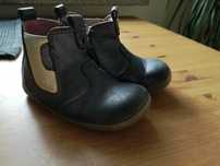 Buty Bobux rozmiar 21