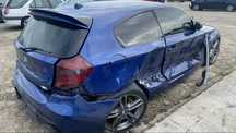 Bmw serie 1 pra peças