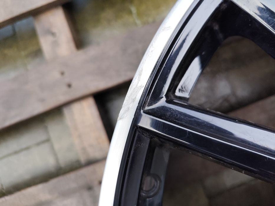 Alufelga CMS 1122 20 cali 5x112 Mercedes ML