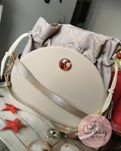 OBAG O BAG moon light humus. Nowy zestaw by Patt