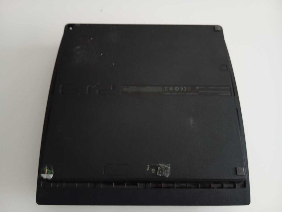 PlayStation 3 - 500G