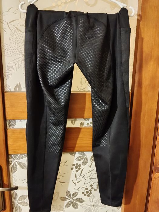 Sprzedam używane bryczesy horze 40