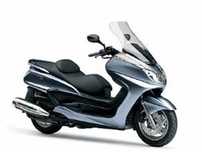 Розборка Yamaha Majesty 250 400