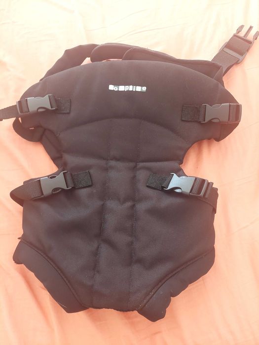 Vendo Marsupio bebé