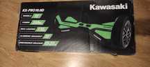 Deskorolka elektryczna KAWASAKI KX- PRO 10.0 D