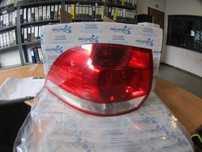 Farol Tras STOP1565 VW GOLF 5 SW 2008 Esq Original VW GOLF 5 SW 1K 2008 2.0TDI 140CV 5P PRETO