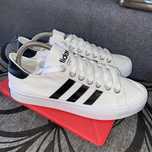 Кросівки макосини Adidas р-р 40,5