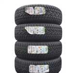 Opony 205/70/15 Nokian 205/70R15 100H XL WR D3 Zimowe 2018 Nieużywane