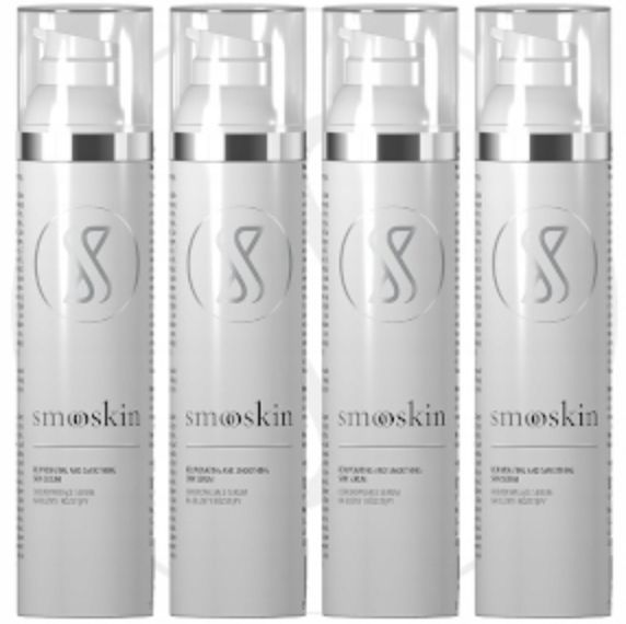 4X Smooskin Odbudowująco-Wygładzające Serum Na Blizny I Rozstępy