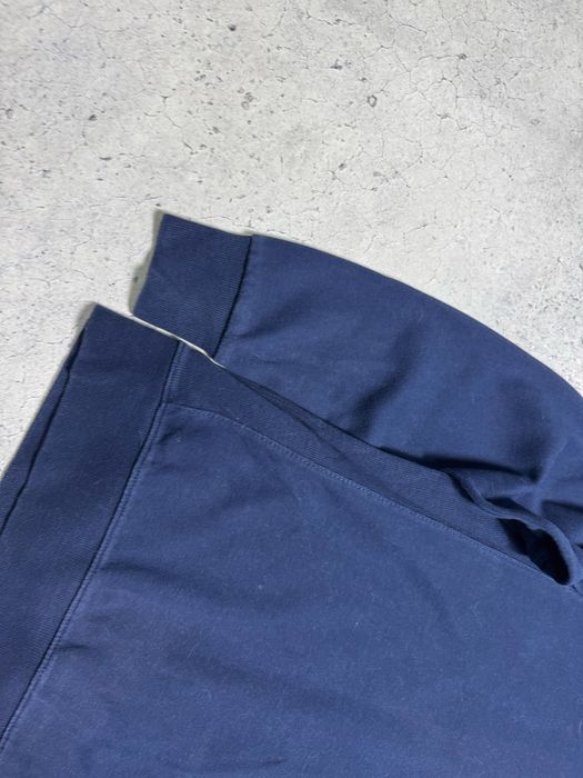 Мужская Кофта Свитшот Polo Ralph Lauren Vintage S-M