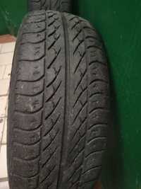 Резина летняя 185/60/14 hankook