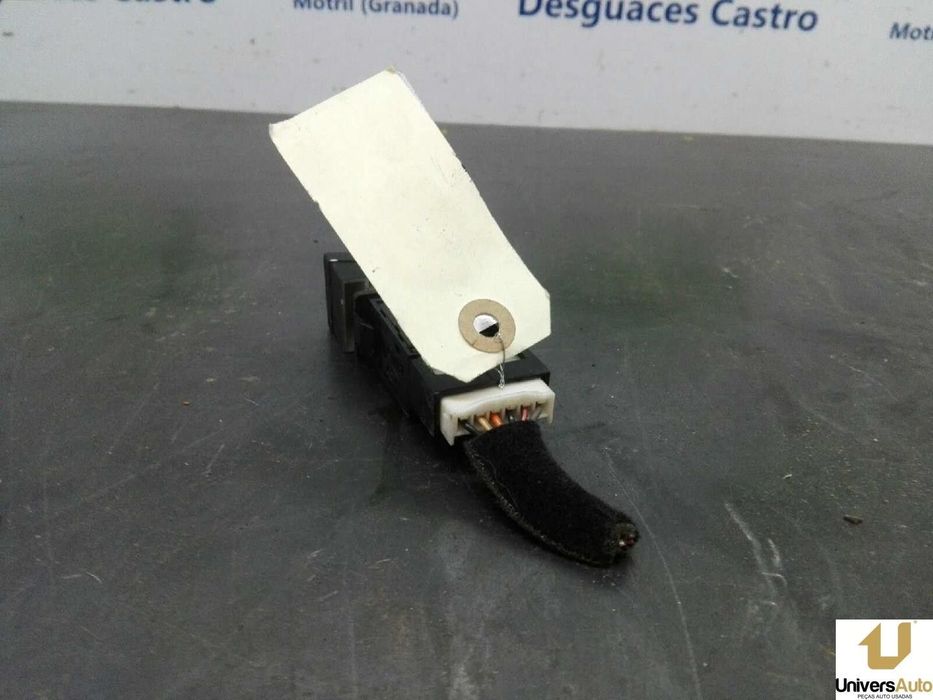 INTERRUPTOR HYUNDAI COUPE 2004 -937302C000