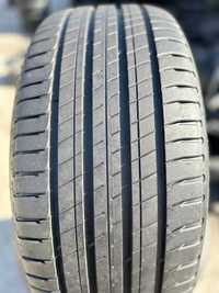 Літні шини 255/45 R20 Michelin LatitudeSport3 4шт 2022рік France