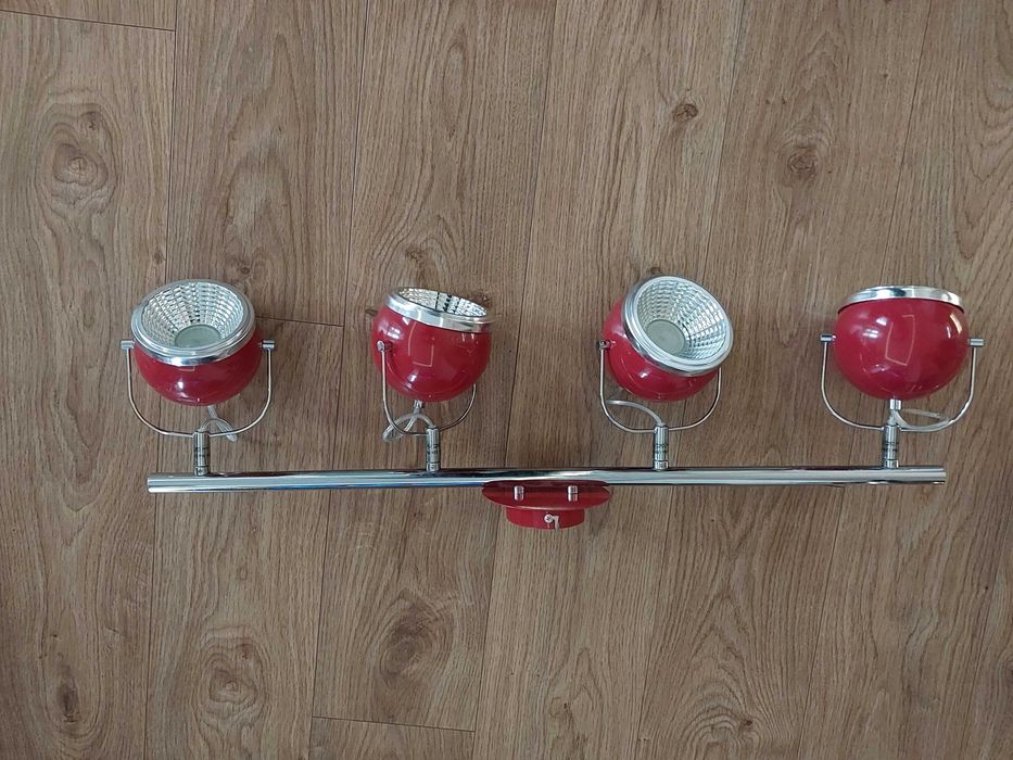 lampa sufitowa 80 cm