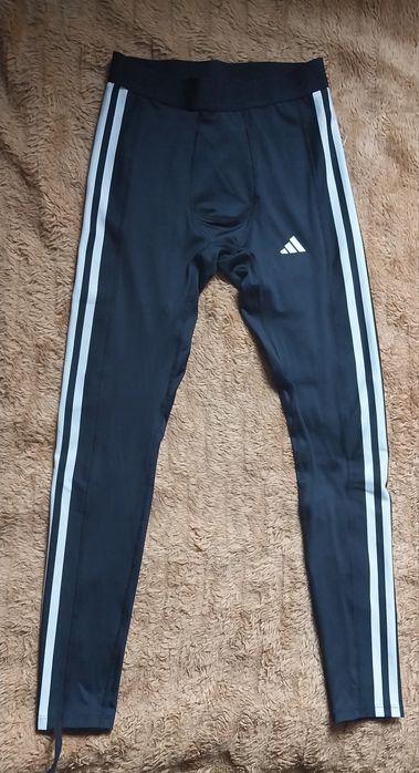 Leginsy adidas s