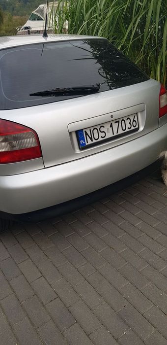 Audi A3 Pierwszy właściciel w Polsce