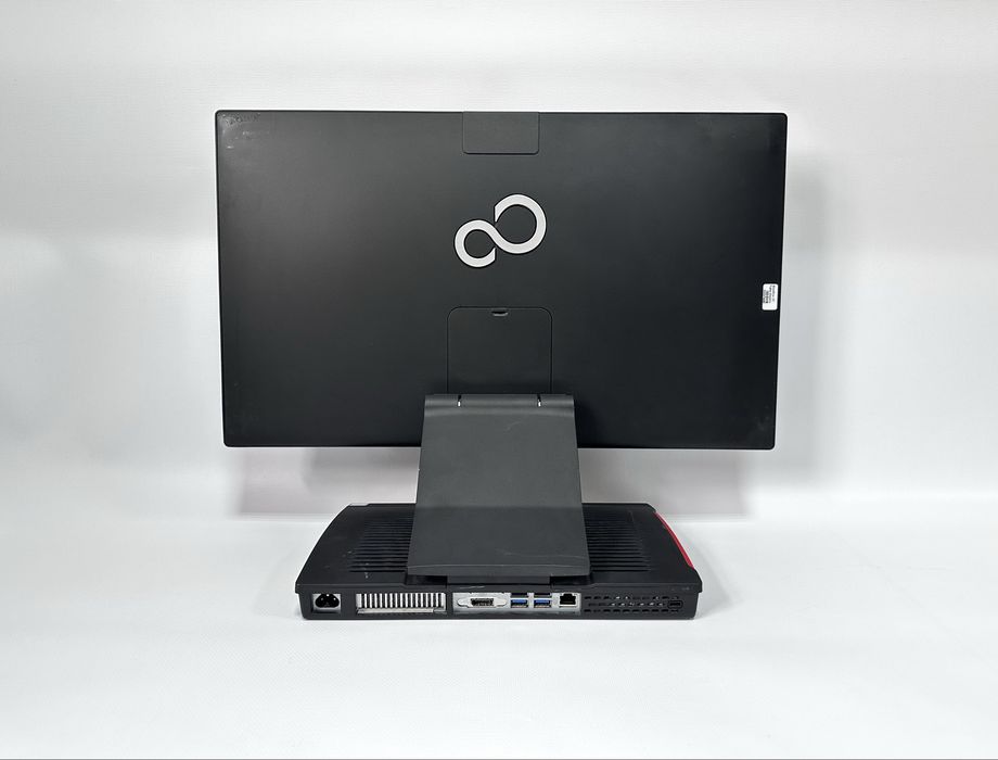Моноблок 23" Fujitsu X956 IPS i5-6500T/16GB DDR4/256GB NVME+500GBHDD