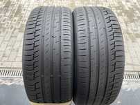 225 50 R18 XL Continental Premium Contact 6 99W 5mm  x2