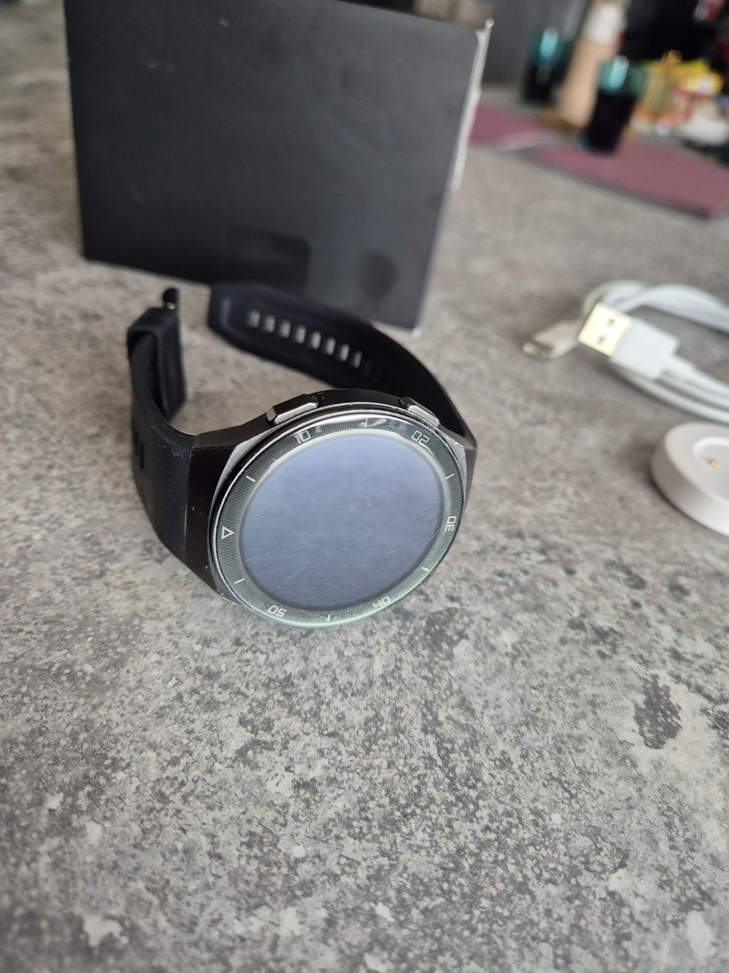 Zegarek smartwatch Huawei watch gt 2e