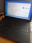Ноутбук HP TPN-C125