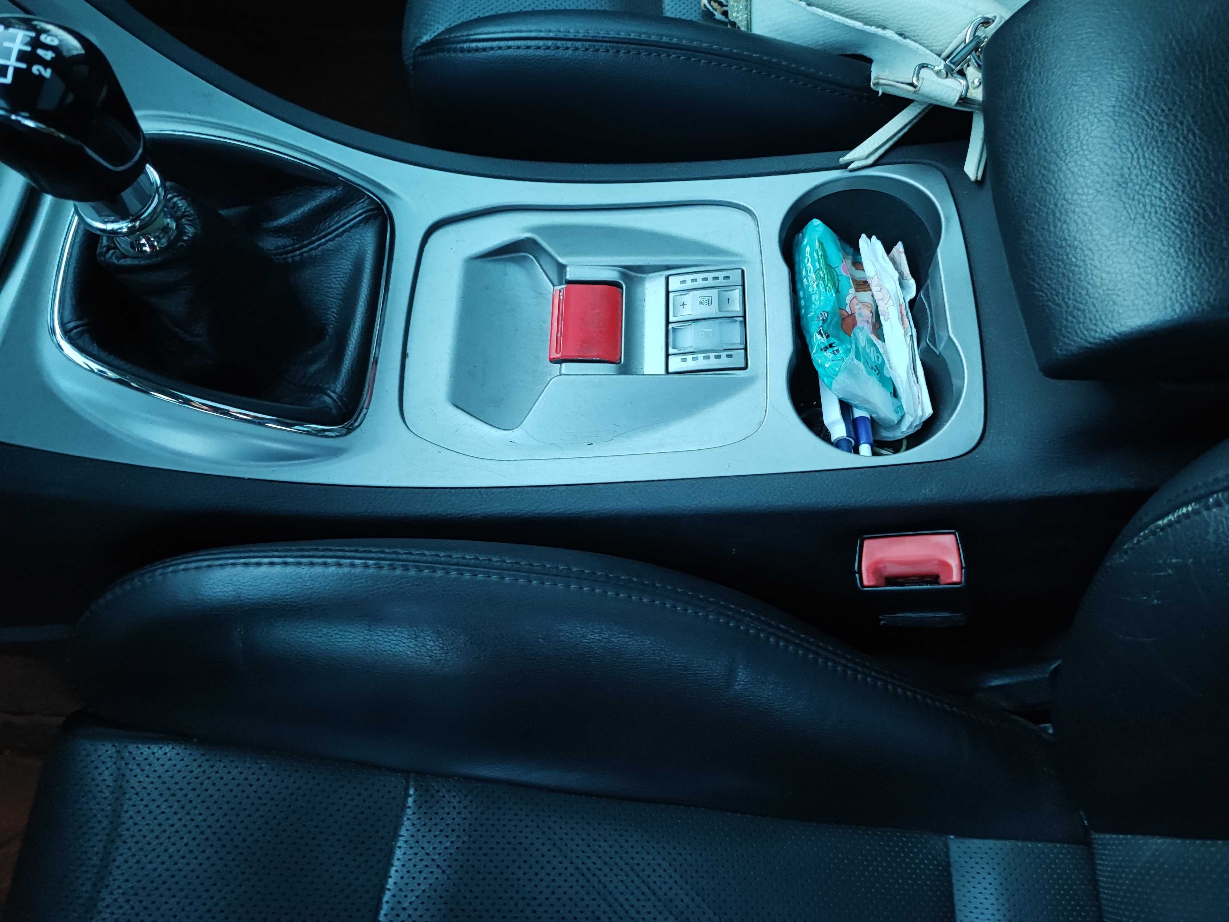 Sprzedam auto Ford S- Max