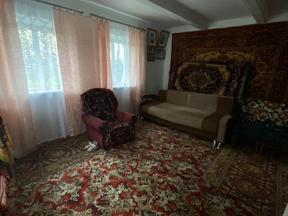 Будинок в селі Вінницька область