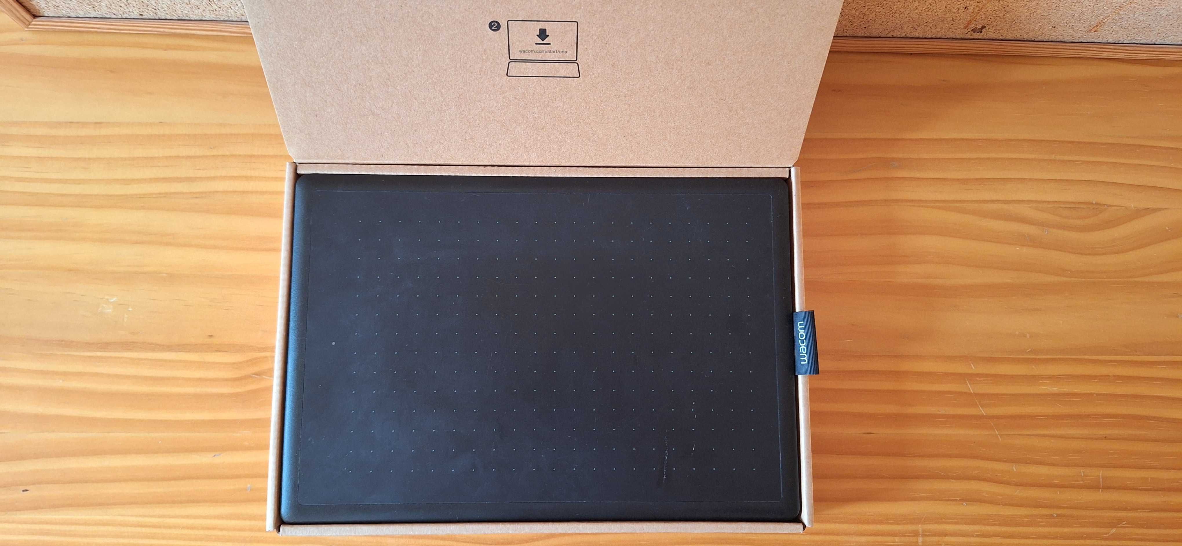 Tablet graficzny One by Wacom