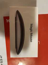 Миша Apple Magic Mouse Black (MMMQ3ZM/A)