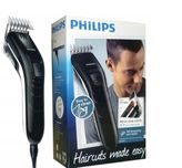 Машинка для стрижки волос Philips
