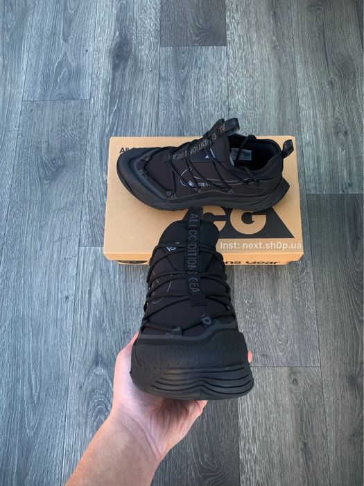 Чоловічі зимові кросівки Nike ACG Gore-Tex | Nike ACG Terra Antarktik