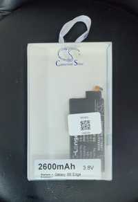 Bateria para Samsung S6 EDG- NOVA