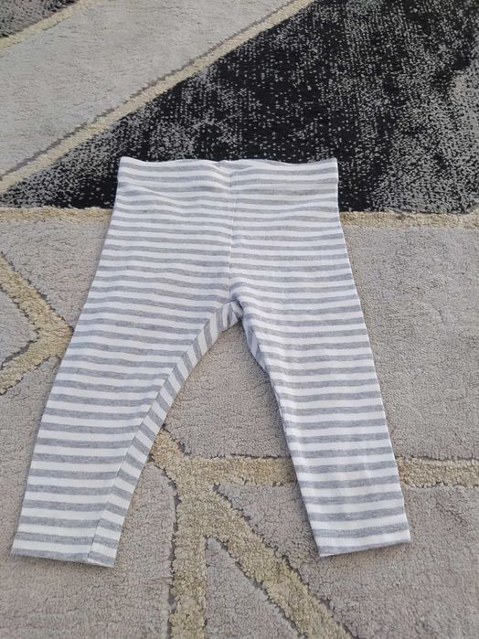 Getry dziewczęce 68