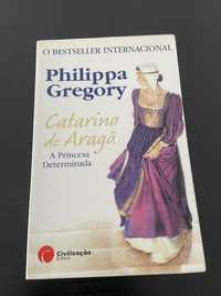 Livro: Catarina de Aragão