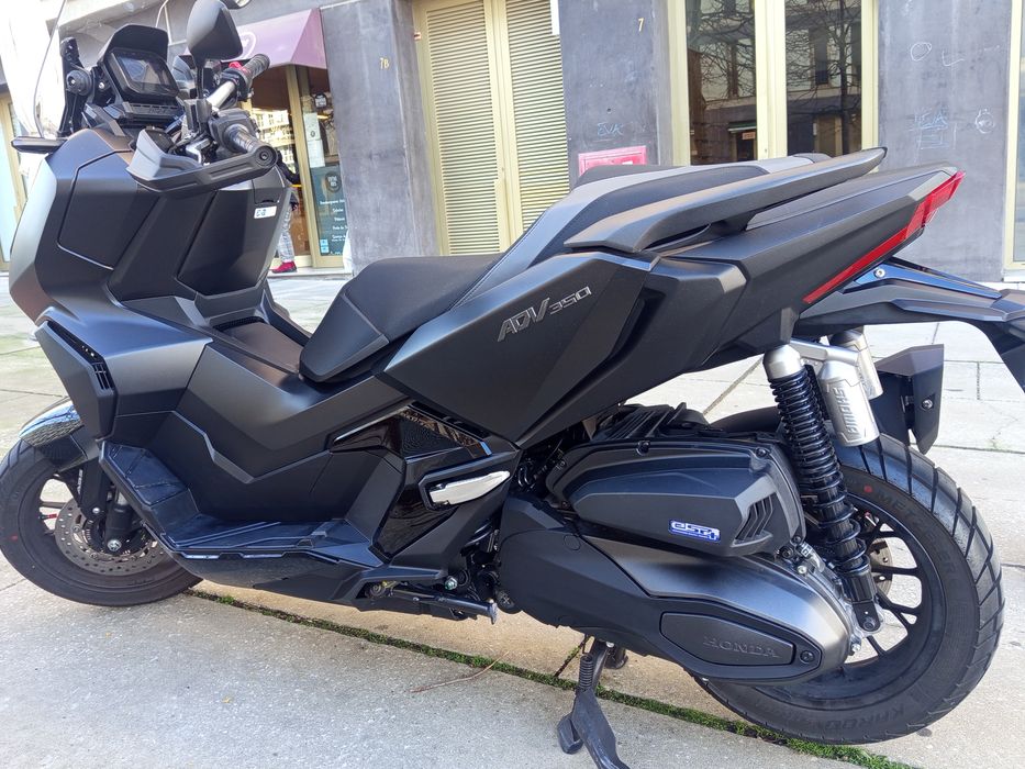 Honda ADV 350 cc