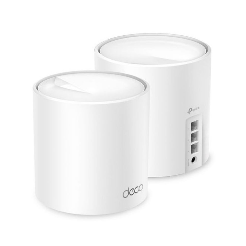 Wi-Fi система TP-Link Deco X50