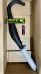 Escape Tecno sachs macal casal zundapp famel