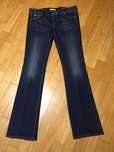 Nowe spodnie jeans damskie Marella Sport rozm. 42