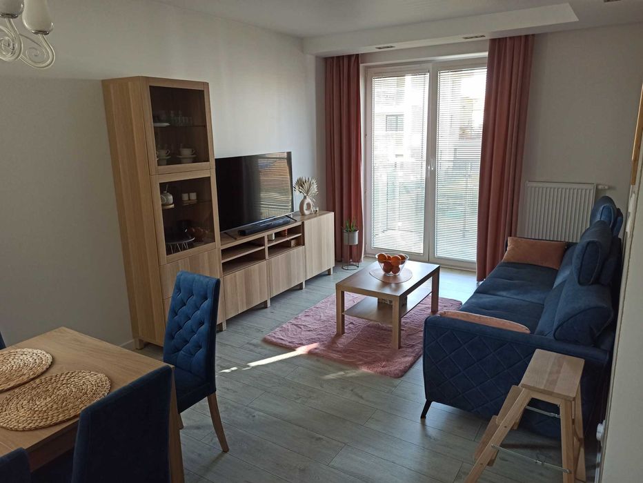 3-pokojowy apartament, 20 min do centrum, bez pośredników, Widoczna