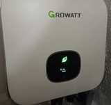 Inversor Growatt  4200TL-XH