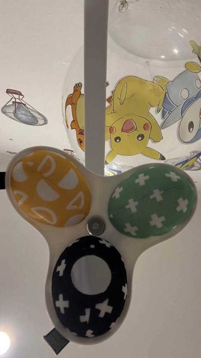 Espreguiçadeira 4moms MamaRoo 5 Grey