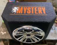 Mystery MBB-302A