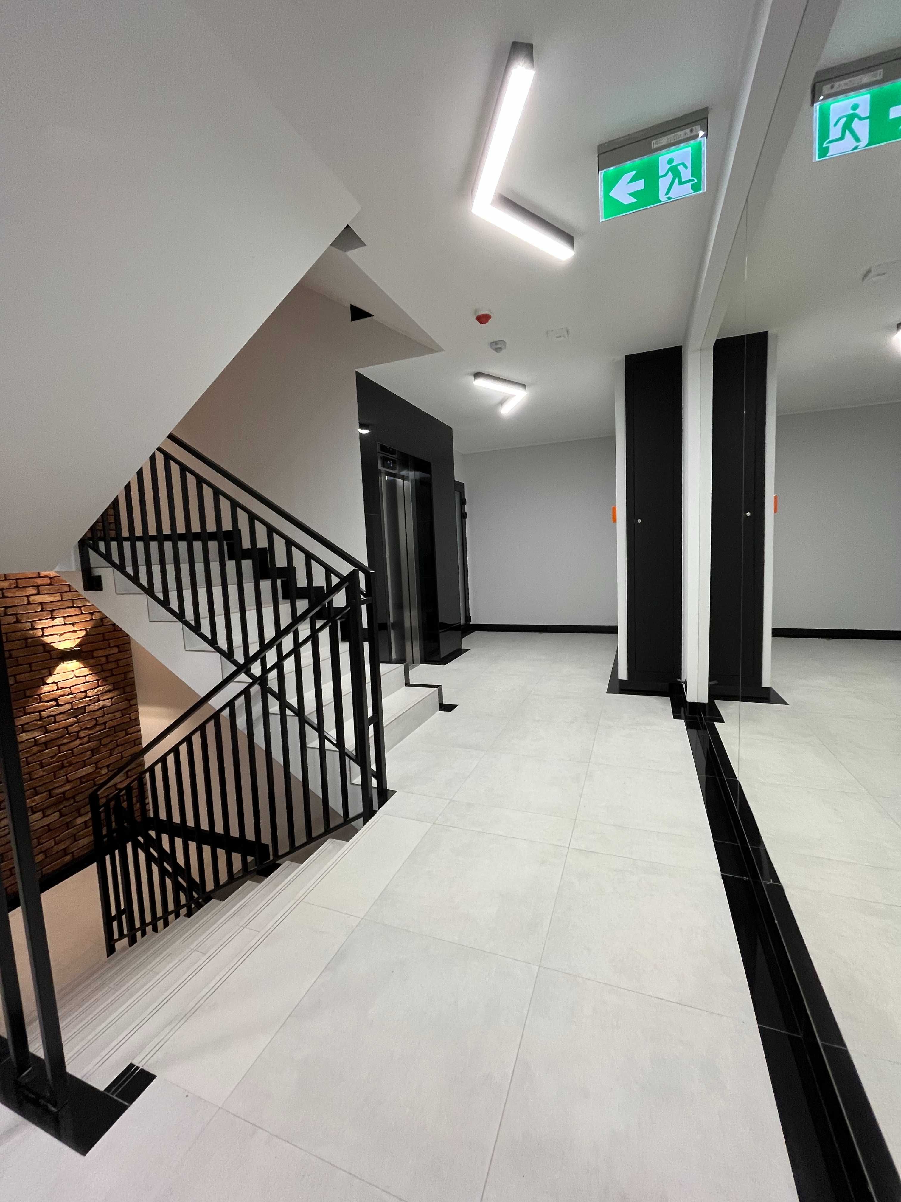 Mieszkanie 68,31 m² - 3 pokoje