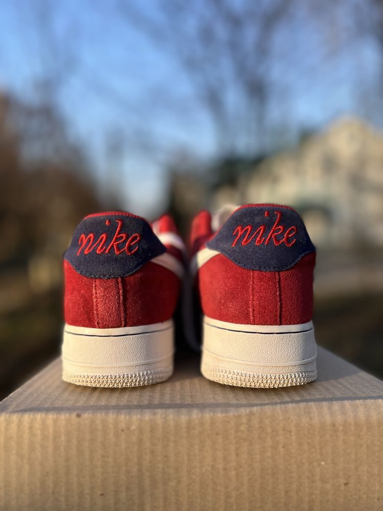 Кросівки чоловічі Nike Air Force 1