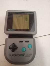 Watara supervision