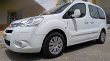 Vendo Berlingo e-HDI de 5 lugares