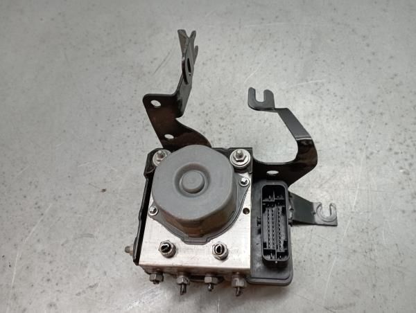 ABS RENAULT Clio IV (BH_)