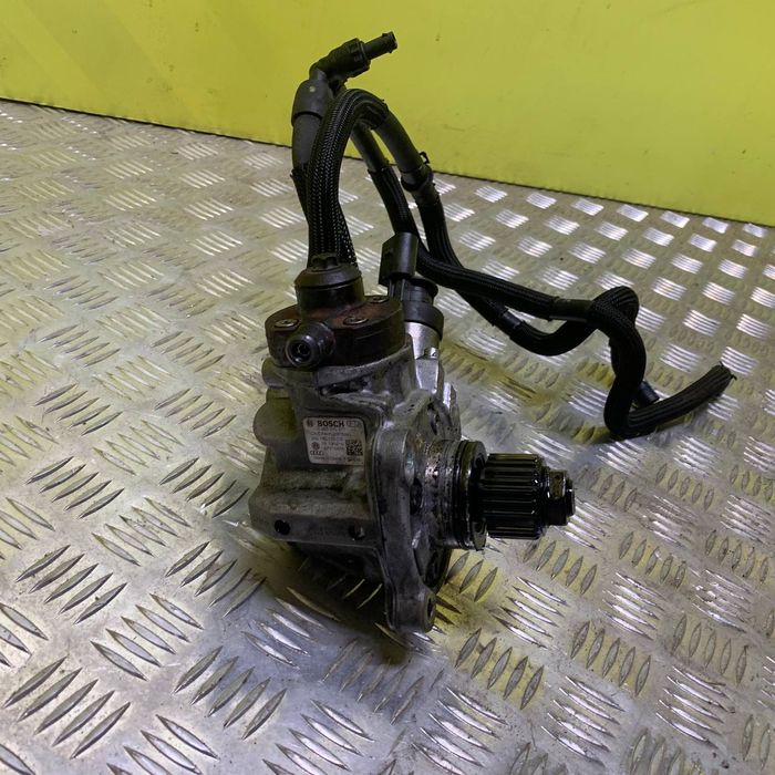 ТНВД диз 3.0 CVVA Volkswagen Touareg NF 2010-2014 ПНВД Насос Туарег