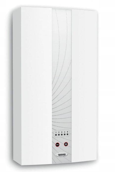 Wijas POW 18H - przepływowy podgrzewacz wody 18kW