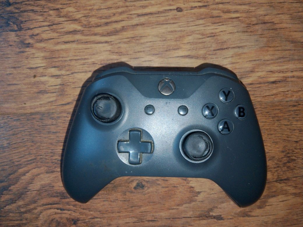 Konsola xbox one x
